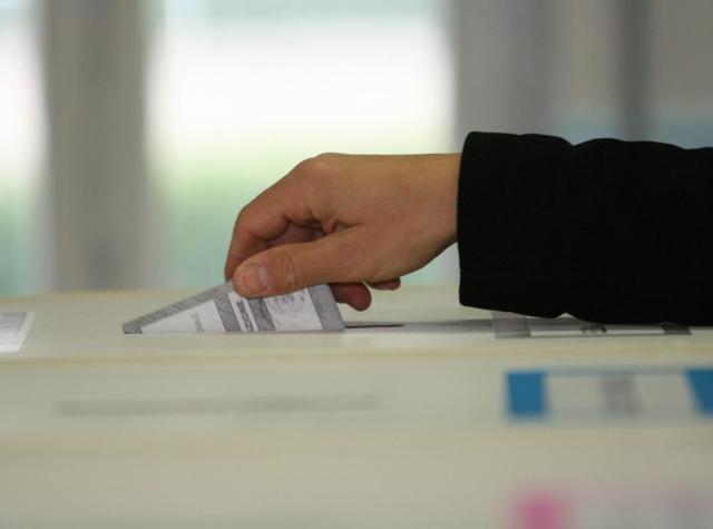 Elezioni comunali 2021. Presentazione delle candidature.