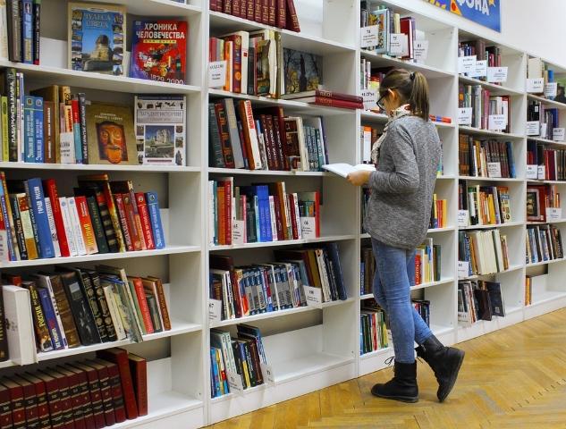 Biblioteca_Libreria