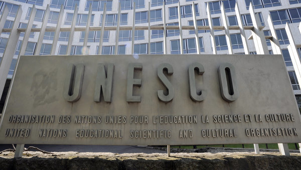 Unesco week per lo sviluppo sostenibile