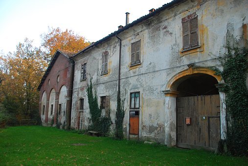 agriturismo