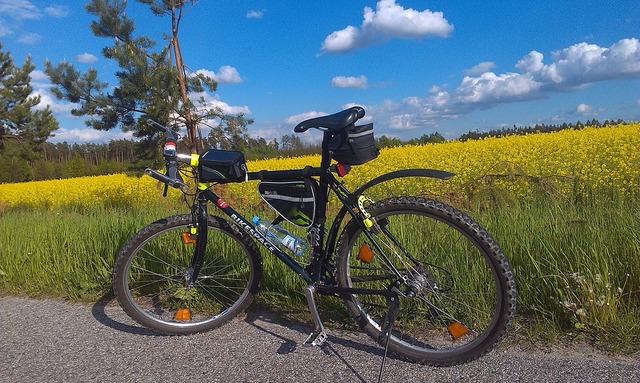 Cyclewalk. Mercoledì inizia il viaggio-studio ad Olbia con i partner provenienti da sei Paesi europei