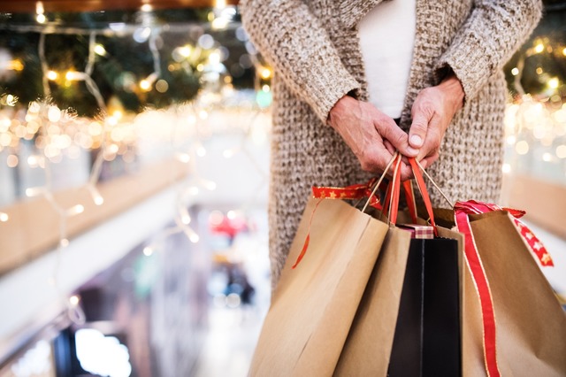 Parcheggi gratuiti durante le festività natalizie per andare incontro alle esigenze dei cittadini e agevolare lo shopping