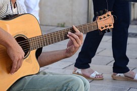 Graduatorie provvisorie delle domande di iscrizione all’A.S.  2019/2020 della Scuola Civica di Musica