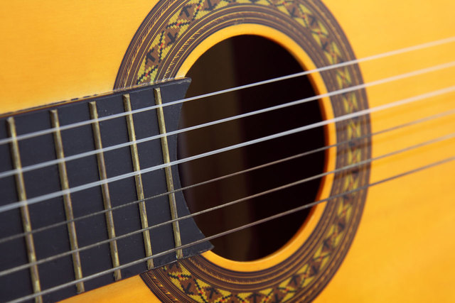 Avviso di selezione docenti discipline musicale 