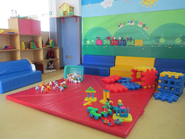 Elenco provvisorio beneficiari contributi a gestori delle scuole dell’infanzia non statali paritarie