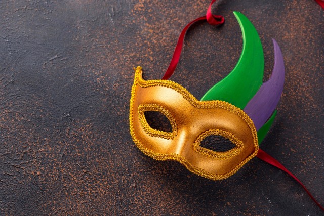 Carnevale 2021. Vietate le manifestazioni per tutelare la salute pubblica.