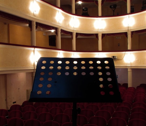 Selezione docenti per le discipline musicali di Clarinetto e Sax, Violoncello, Dee-Jay, Musicoterapia e Propedeutica della Scuola Civica di Musica di Olbia