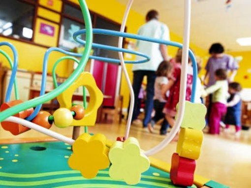 Bando per l’ammissione al nido d’infanzia aziendale comunale 2021 - 2022