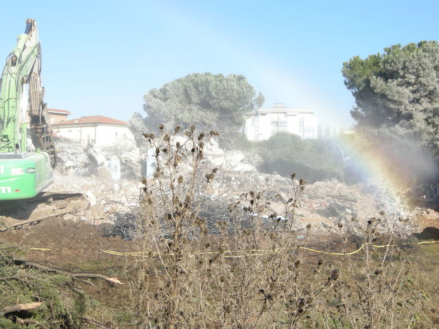 Discarica Spiritu Santu