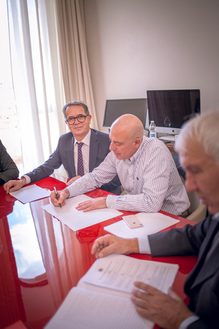 È nato il Consorzio PoloUniOlbia