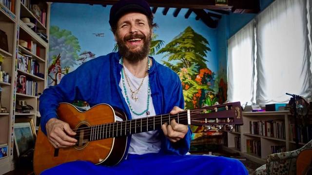 Jovanotti in concerto ad Olbia