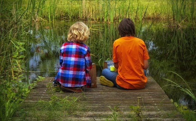 Servizio Estate Bambini 2021 - ammessi ed esclusi