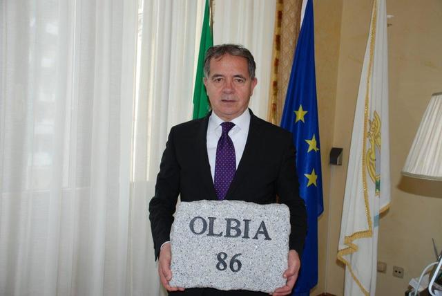 Il Comune di Olbia aderisce all’iniziativa del Circolo Culturale Sardo Su Nuraghe di Biella per commemorare il centenario della Grande Guerra e onorare i suoi Caduti.