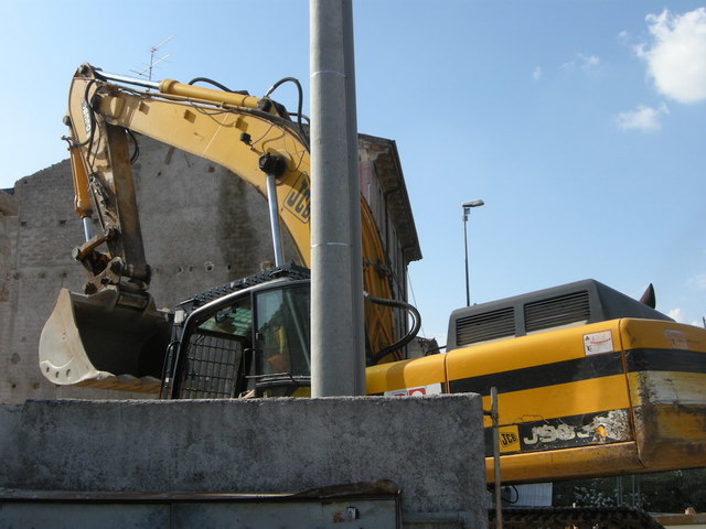 Adozione variante al Piano Particolareggiato della zona A del Centro Storico di Olbia e San Pantaleo
