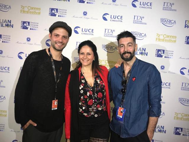 Olbia Film Network 2019