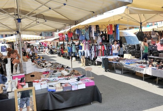 Mercato del sabato approvazione graduatoria definitiva della spunta per gli anni 2017 e 2018