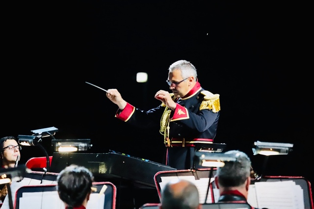 Giovedì 18 luglio il concerto per festeggiare l’80° Anniversario del Corpo Nazionale dei Vigili del Fuoco. Il sindaco Settimo Nizzi invita alla massima partecipazione